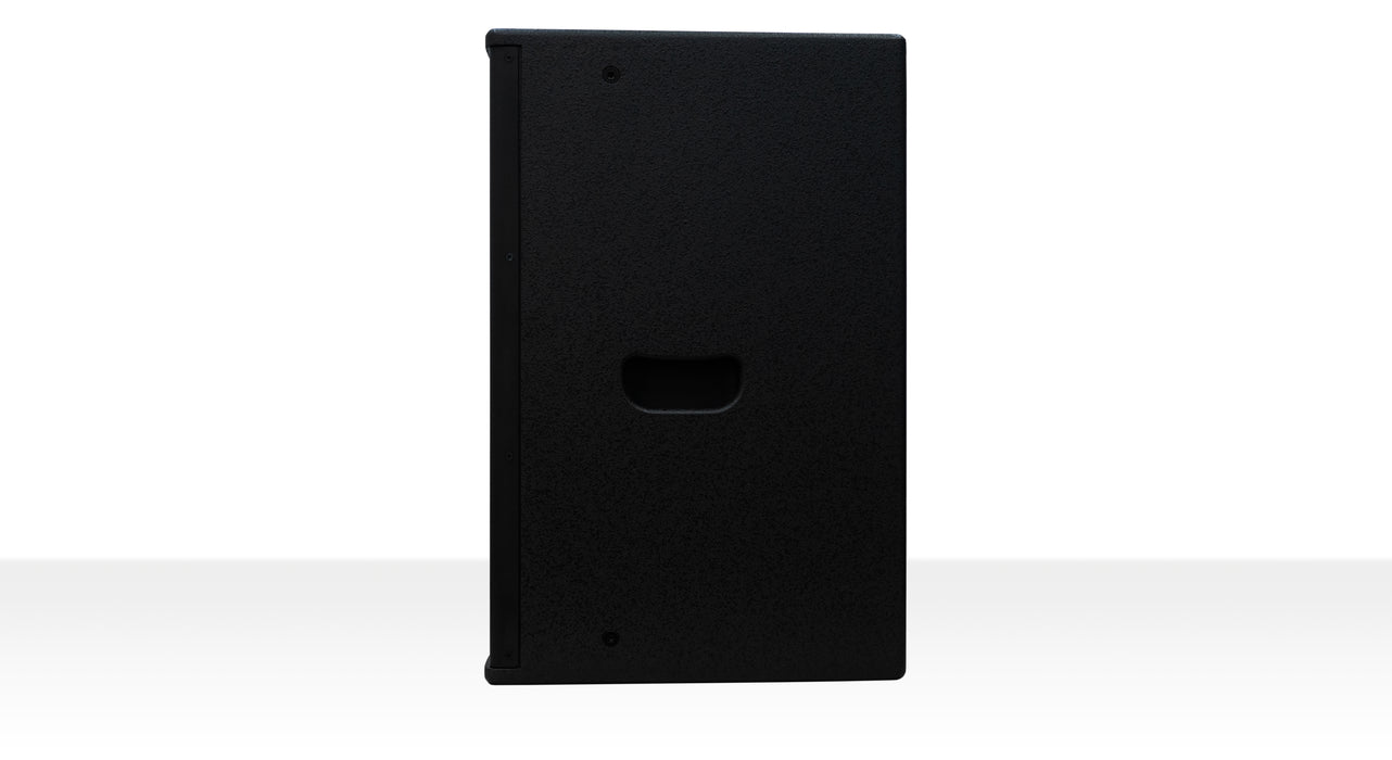 Ecler ARQIS112i 12" 2-Way Passive Loudspeaker, 500W/8Ω – Black or White