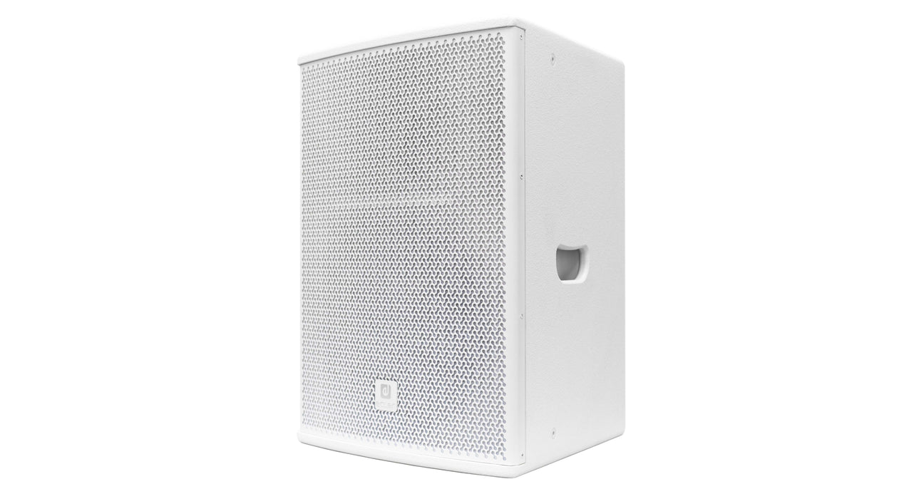 Ecler ARQIS112i 12" 2-Way Passive Loudspeaker, 500W/8Ω – Black or White