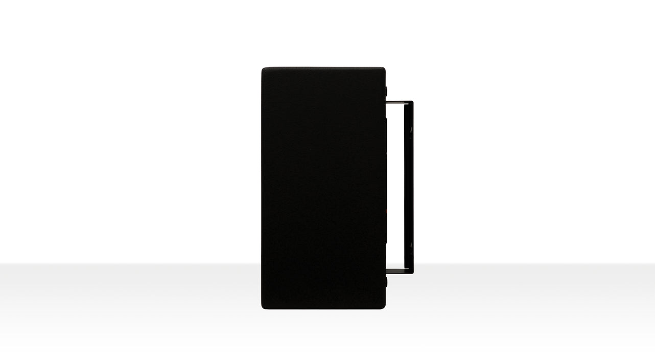 Ecler ARQISSB10i 10" Passive Subwoofer, 150W/8Ω – Black or White