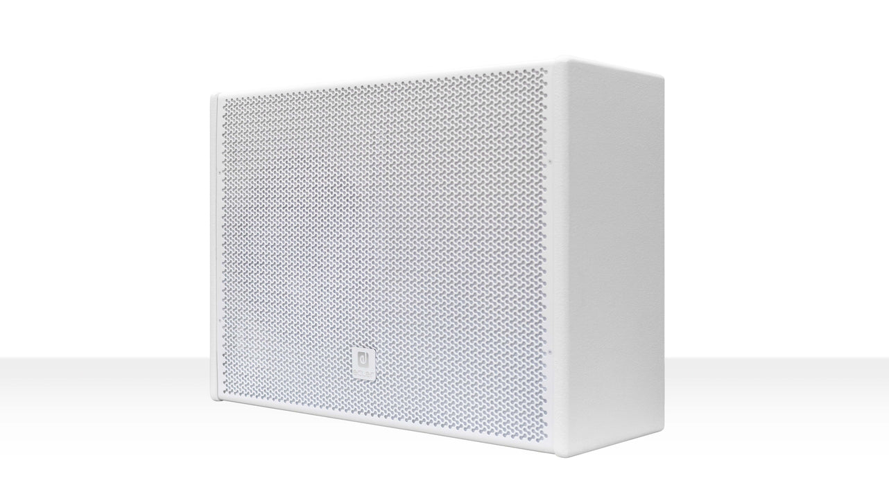 Ecler ARQISSB10i 10" Passive Subwoofer, 150W/8Ω – Black or White