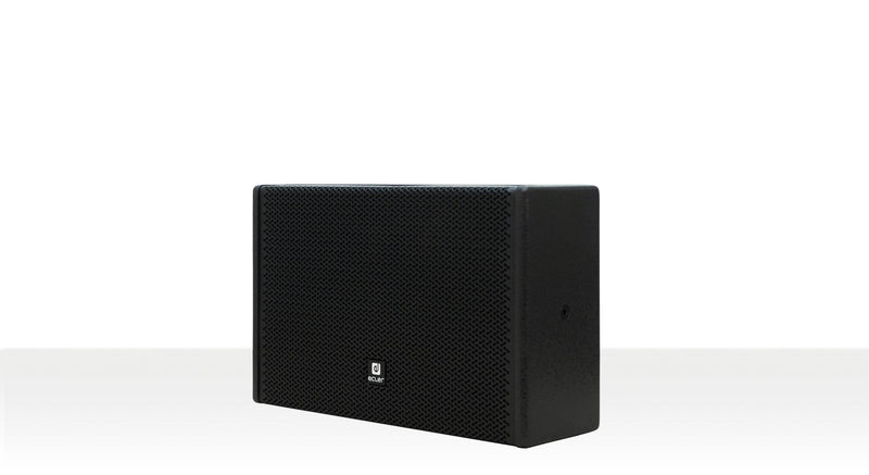 Ecler ARQISSB6Ti Dual 6.5" Passive Subwoofer, 120W/100V & 8Ω – Black or White
