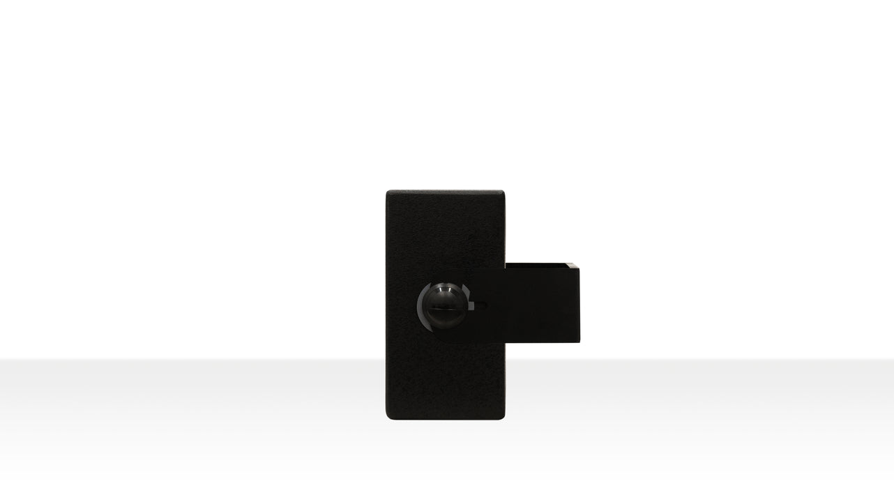 Ecler ARQISSB6Ti Dual 6.5" Passive Subwoofer, 120W/100V & 8Ω – Black or White