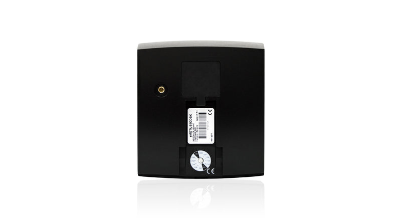 Ecler eMOTUS5OD 5" 2-Way Wall Speakers, IP65 Rated 100V/8Ω (Pair) – Black Or White