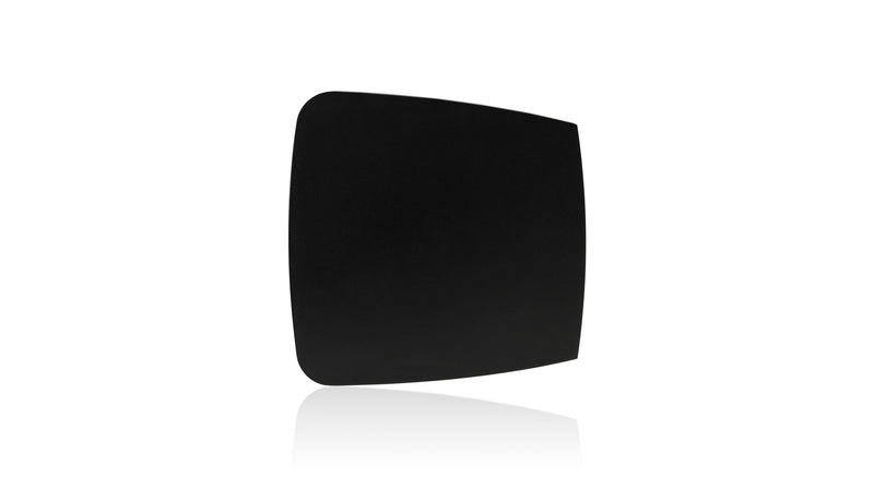 Ecler eMOTUS5OD 5" 2-Way Wall Speakers, IP65 Rated 100V/8Ω (Pair) – Black Or White