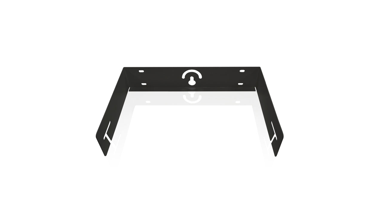 Ecler ARQ108UB U-Bracket For ARQIS108i Loudspeaker – Black or White