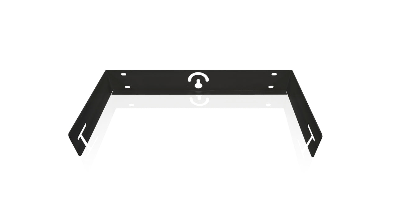 Ecler ARQ112UB U-Bracket For ARQIS112i Loudspeaker – Black or White