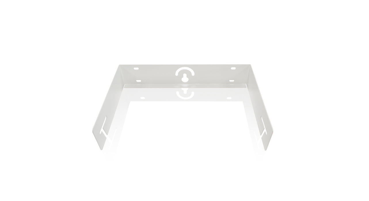 Ecler ARQ108UB U-Bracket For ARQIS108i Loudspeaker – Black or White