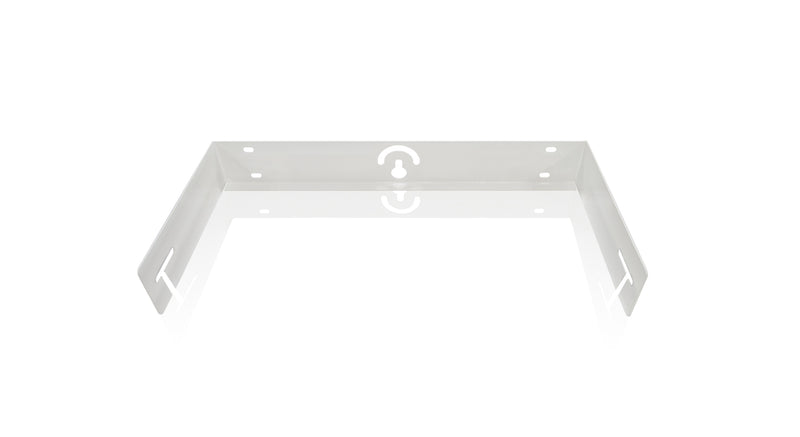 Ecler ARQ112UB U-Bracket For ARQIS112i Loudspeaker – Black or White