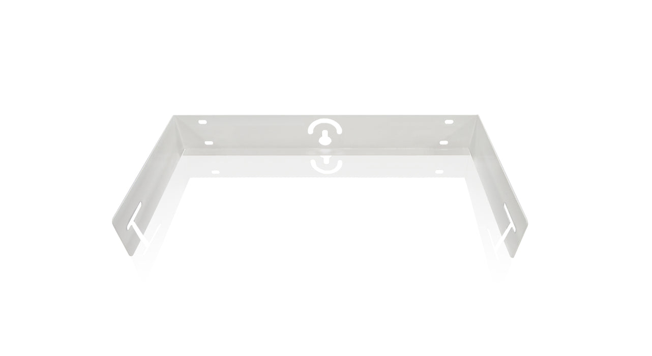 Ecler ARQ112UB U-Bracket For ARQIS112i Loudspeaker – Black or White