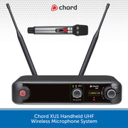 Chord XU1  Main