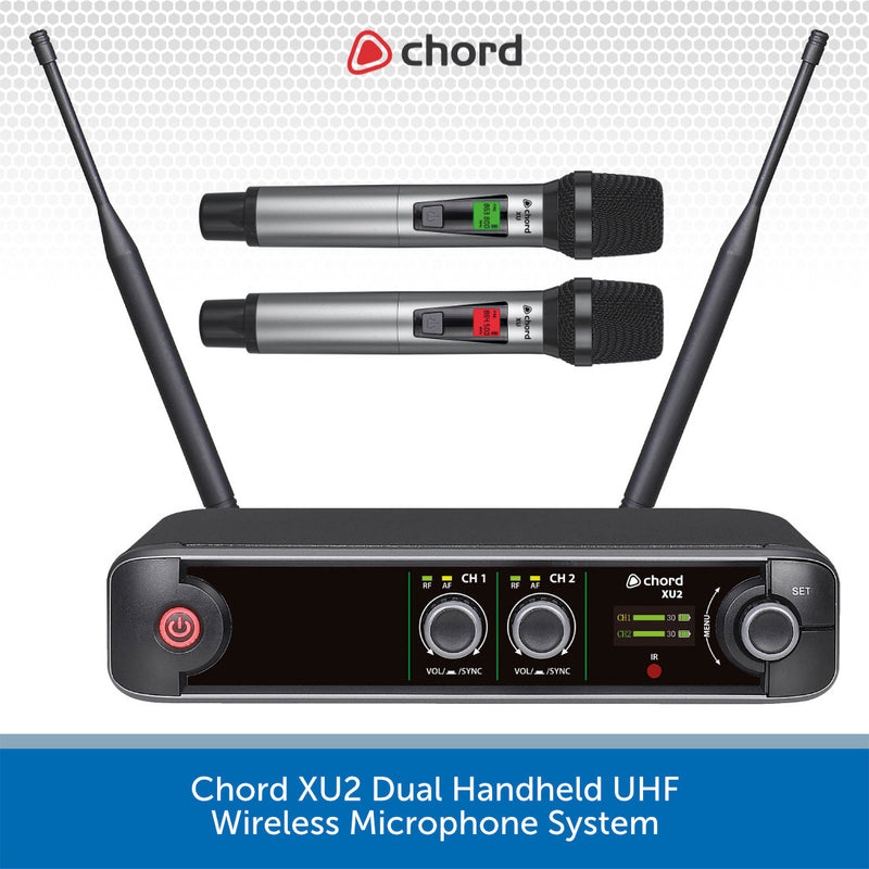 Chord XU2