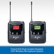 Chord XU2 Beltpack