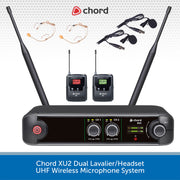 Chord XU2 Main