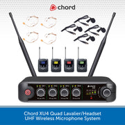 Chord XU4