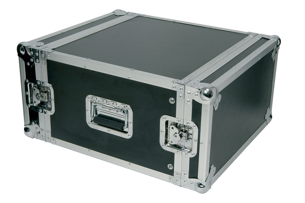 Citronic Heavy-Duty 19" Flightcases - 2U, 3U, 4U, 6U, 8U, 10U, 12U & 16U