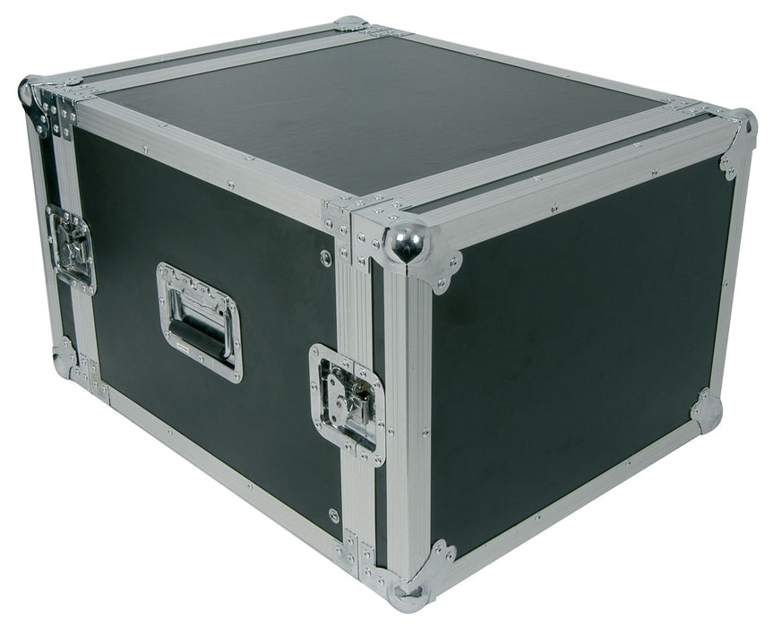 Citronic Heavy-Duty 19" Flightcases - 2U, 3U, 4U, 6U, 8U, 10U, 12U & 16U