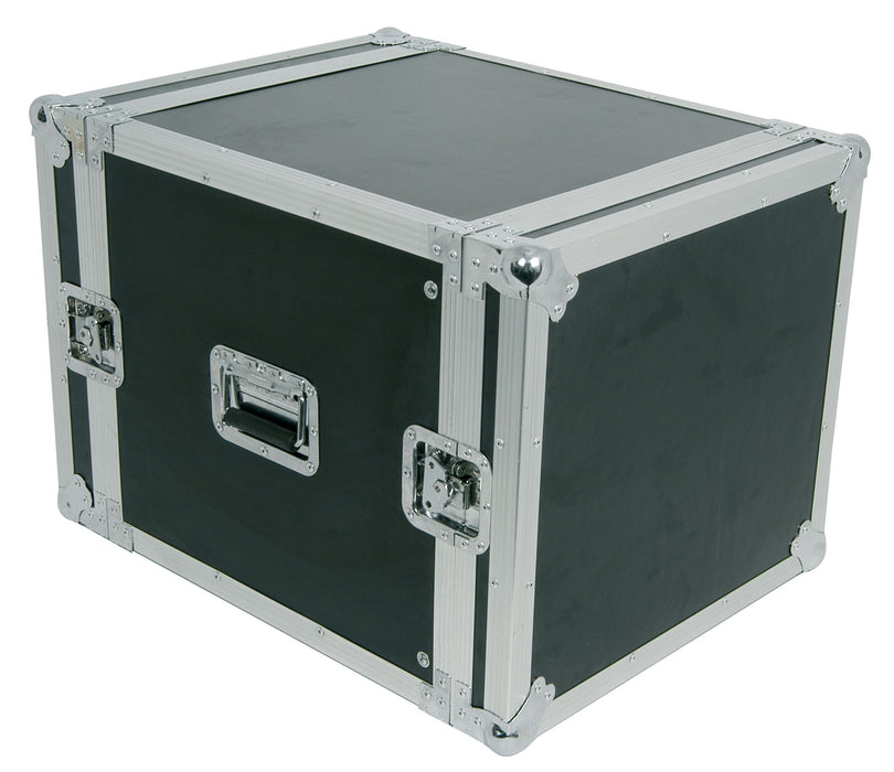 Citronic Heavy-Duty 19" Flightcases - 2U, 3U, 4U, 6U, 8U, 10U, 12U & 16U