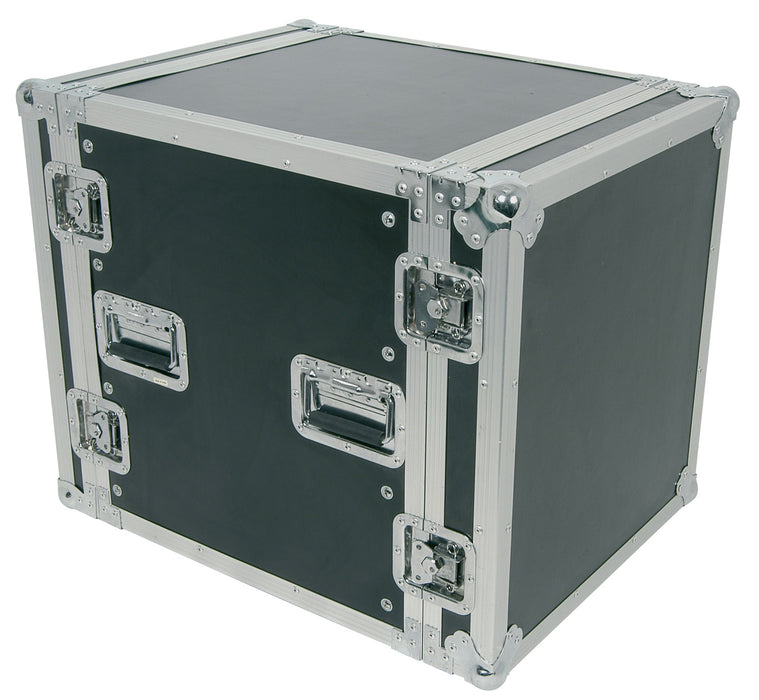Citronic Heavy-Duty 19" Flightcases - 2U, 3U, 4U, 6U, 8U, 10U, 12U & 16U