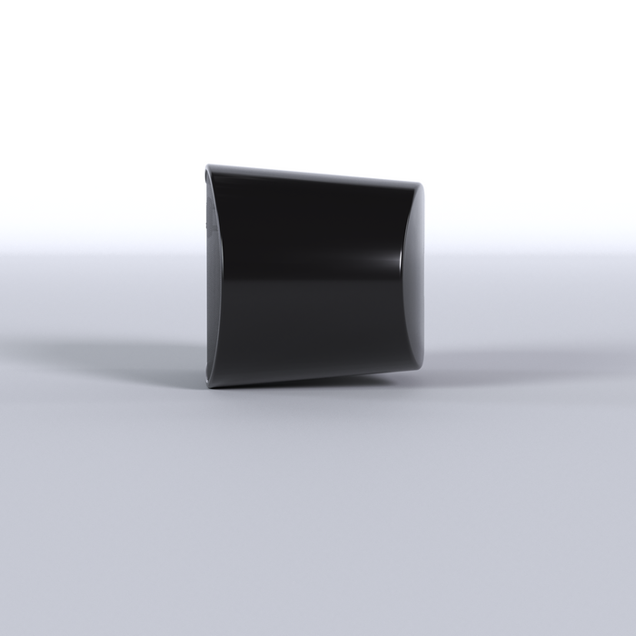 Ecler NIMBO-14 4" High-Performance Wall Speaker (Single) IP44 Rated 40W/8Ω – White, Black, Gold, or Titanium