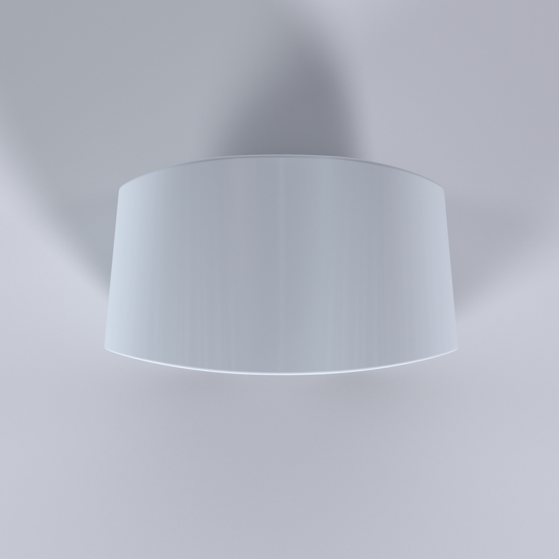 Ecler NIMBO-14 4" High-Performance Wall Speaker (Single) IP44 Rated 40W/8Ω – White, Black, Gold, or Titanium