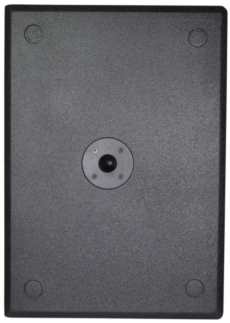 Citronic CASA-210BA Dual 10" 600W Active Subwoofer