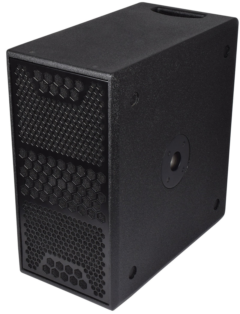 Citronic CASA-28B Dual 8" Passive Subwoofer - 300W, 8 Ohms