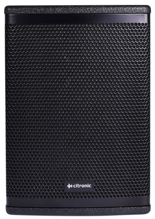 Citronic CUBA-6 6.5" 100W Full-Range Passive Loudspeaker 8 Ohm - Black or White