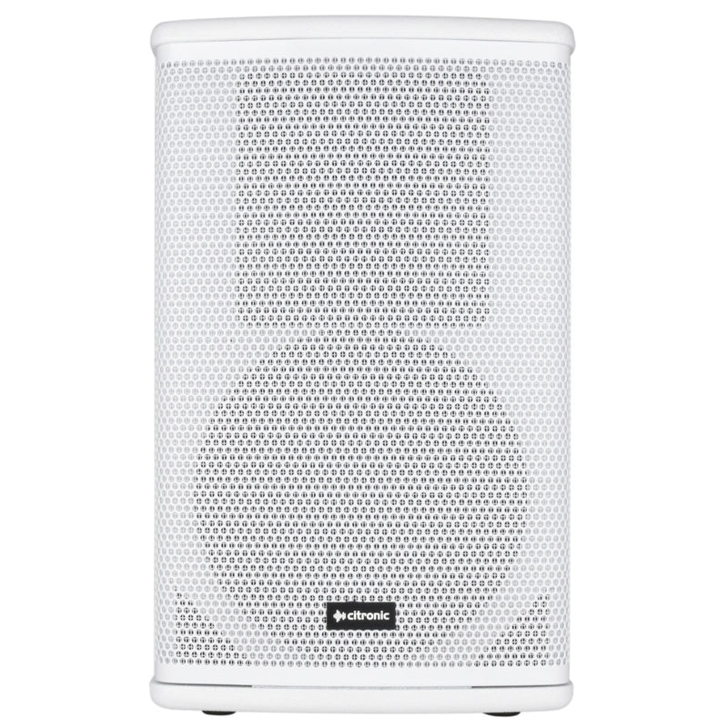 Citronic CUBA-6 6.5" 100W Full-Range Passive Loudspeaker 8 Ohm - Black or White