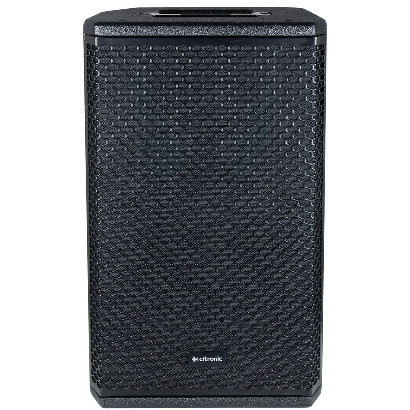 Citronic CORVA-8 8" 400W Full-Range Passive Loudspeaker 8 Ohm
