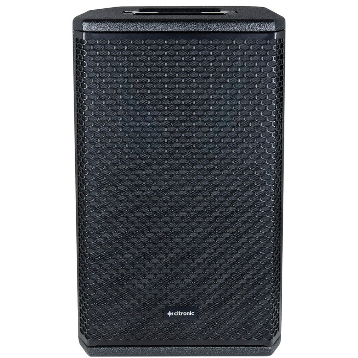 Citronic CORVA-8 8" 400W Full-Range Passive Loudspeaker 8 Ohm