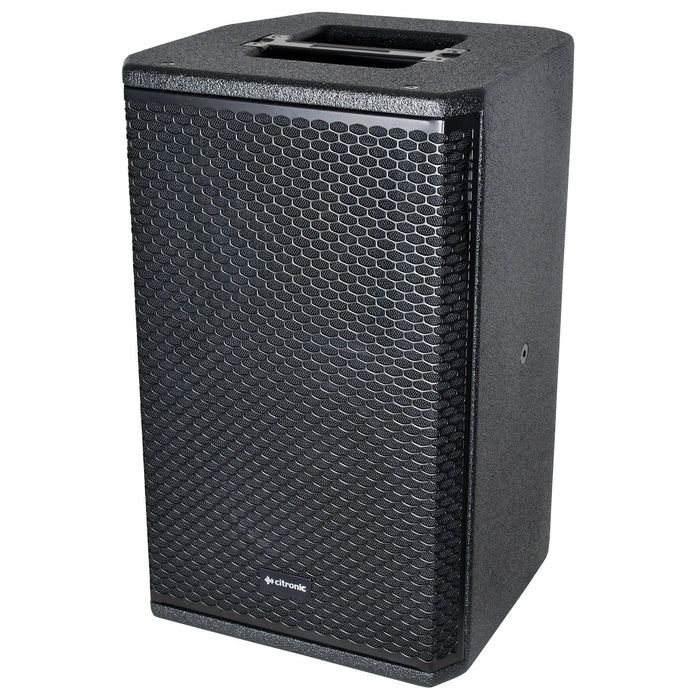 Citronic CORVA-8 8" 400W Full-Range Passive Loudspeaker 8 Ohm