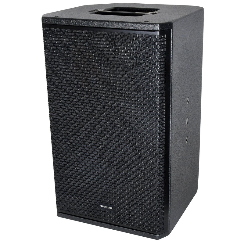 Citronic CORVA-10 10" 450W Full-Range Passive Loudspeaker 8 Ohm