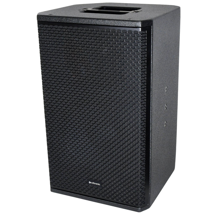 Citronic CORVA-10 10" 450W Full-Range Passive Loudspeaker 8 Ohm