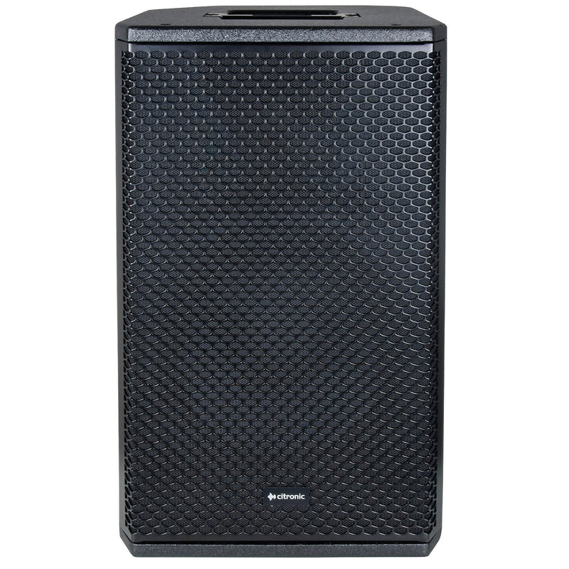 Citronic CORVA-10 10" 450W Full-Range Passive Loudspeaker 8 Ohm