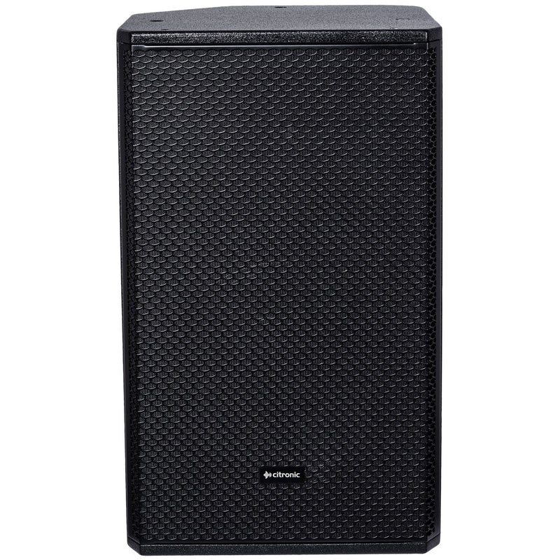 Citronic CORVA-12 12" 700W Full-Range Passive Loudspeaker 8 Ohm