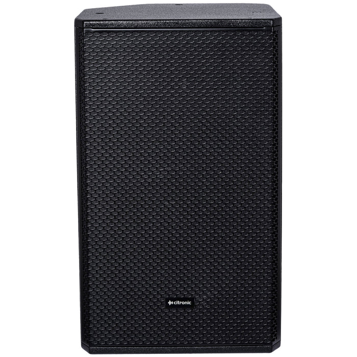 Citronic CORVA-12 12" 700W Full-Range Passive Loudspeaker 8 Ohm