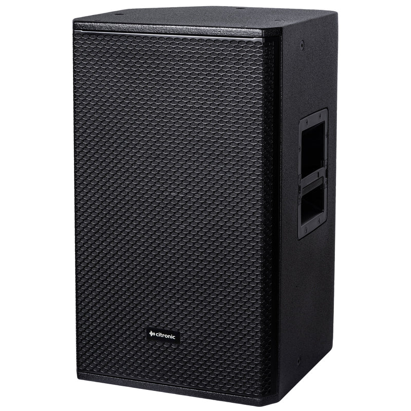 Citronic CORVA-12 12" 700W Full-Range Passive Loudspeaker 8 Ohm