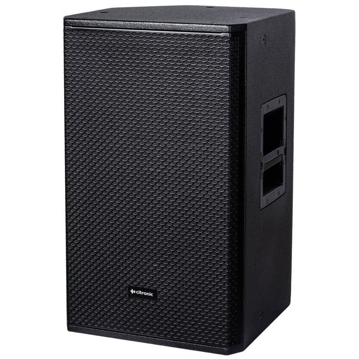 Citronic CORVA-12 12" 700W Full-Range Passive Loudspeaker 8 Ohm