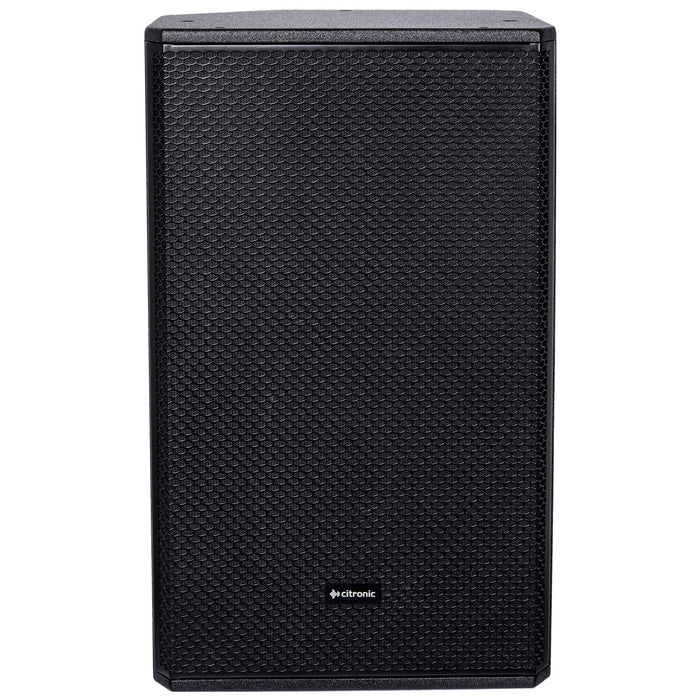 Citronic CORVA-15 15" 900W Full-Range Passive Loudspeaker 8 Ohm