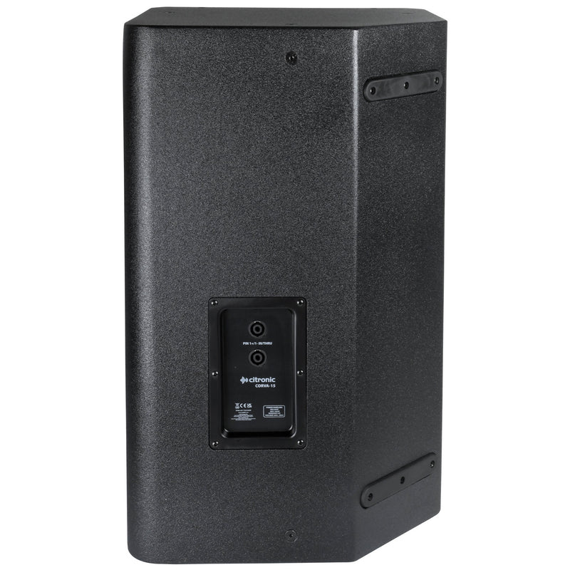 Citronic CORVA-15 15" 900W Full-Range Passive Loudspeaker 8 Ohm