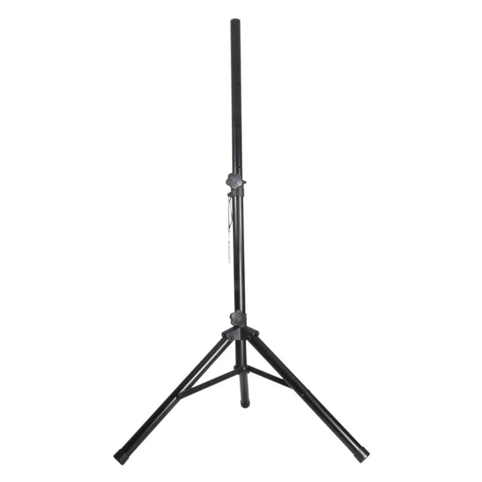 QTX Short Speaker Stand with 50kg Max Load