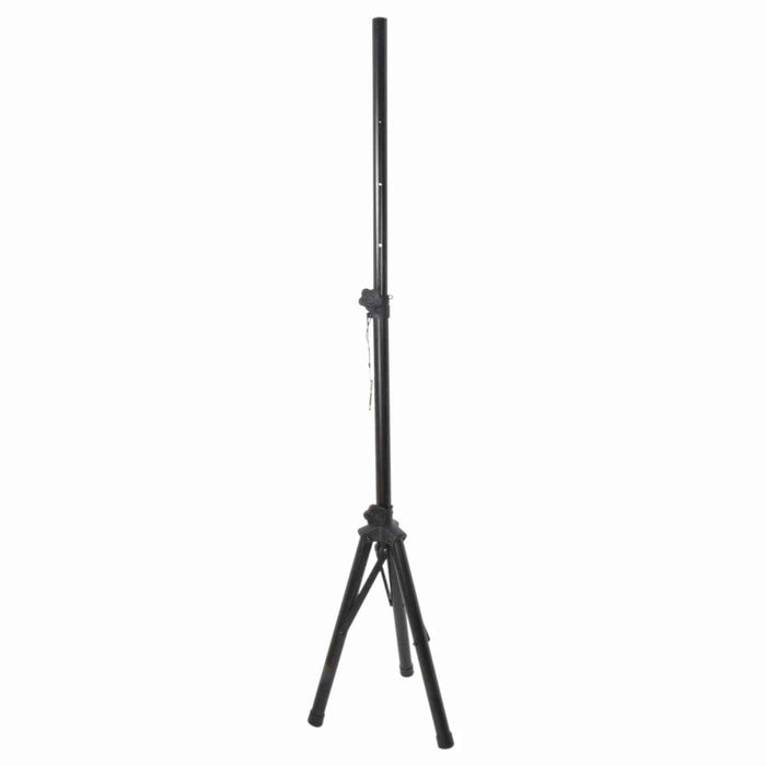 QTX Short Speaker Stand with 50kg Max Load