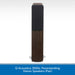 Q Acoustics 3050c Floorstanding Stereo Speakers Walnut