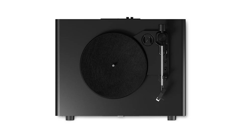 Philips CENTURY Bluetooth Turntable "The Stevie" All-in-One Record Player
