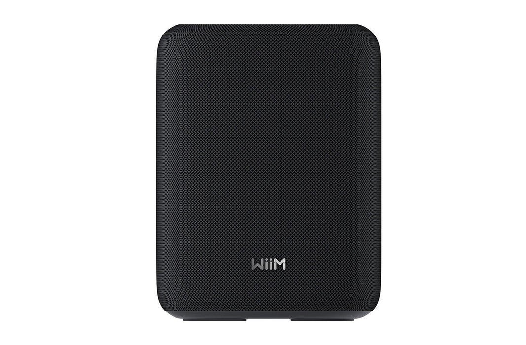 WiiM Sound Lite Smart Speaker | Wi-Fi & Bluetooth
