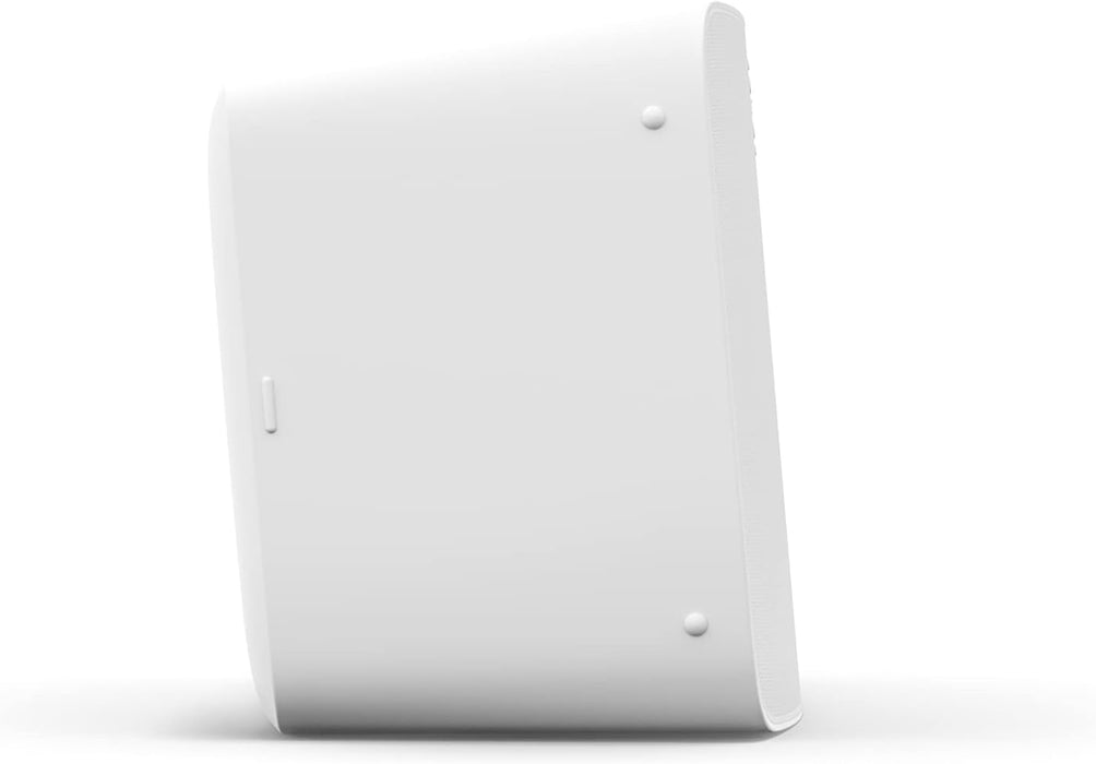 Sonos Five – Powerful Smart Speaker With Bluetooth & WiFi, Black or White
