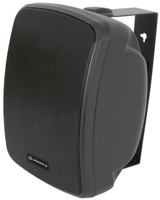 Adastra FC5V 5.25 inch Outdoor Weatherproof 40W Wall Mount Speaker (Black or White)