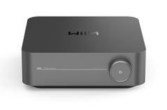 WiiM Amp Pro Network Streaming Amplifier