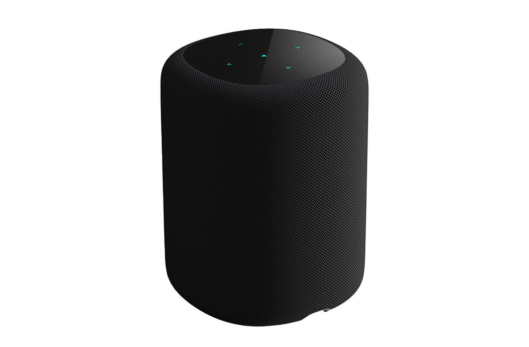 WiiM Sound Smart Speaker with 1.8" Touch Display | Wi-Fi & Bluetooth