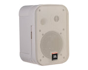JBL Control 1 Pro 5.25" 2-Way Wall Speakers, Pair - Black or White